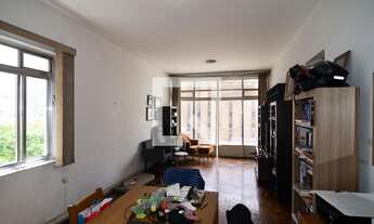 Imagem 2: Apartamento à Venda - Bela Vista, 3 Quartos, 213 m2