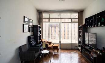 Imagem 3: Apartamento à Venda - Bela Vista, 3 Quartos, 213 m2