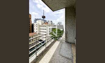 Imagem 6: Apartamento à Venda - Bela Vista, 3 Quartos, 213 m2