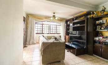 Imagem 5: Casa à Venda - Vila Jacuí, 3 Quartos, 360 m2