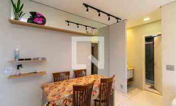 Imagem 3: Apartamento à Venda - Vila Prudente, 1 Quarto, 50 m2