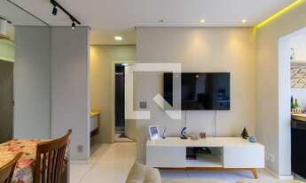 Imagem 2: Apartamento à Venda - Vila Prudente, 1 Quarto, 50 m2