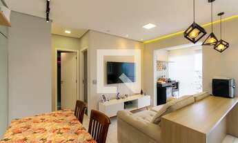 Imagem 1: Apartamento à Venda - Vila Prudente, 1 Quarto, 50 m2