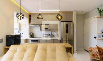 Imagem 7: Apartamento à Venda - Vila Prudente, 1 Quarto, 50 m2