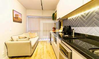 Imagem 5: Apartamento à Venda - Vila Pompéia, 1 Quarto, 40 m2