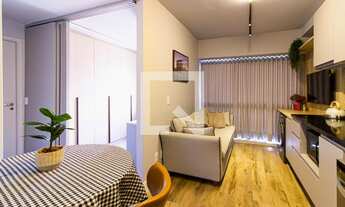 Imagem 3: Apartamento à Venda - Vila Pompéia, 1 Quarto, 40 m2