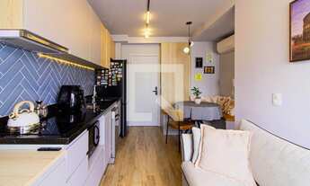 Imagem 6: Apartamento à Venda - Vila Pompéia, 1 Quarto, 40 m2