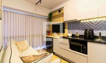 Imagem 2: Apartamento à Venda - Vila Pompéia, 1 Quarto, 40 m2