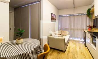 Imagem 4: Apartamento à Venda - Vila Pompéia, 1 Quarto, 40 m2