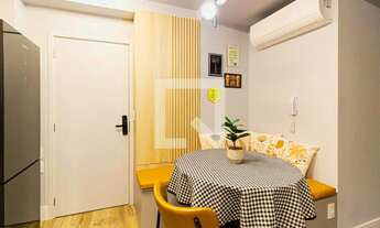 Imagem 7: Apartamento à Venda - Vila Pompéia, 1 Quarto, 40 m2