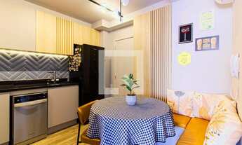 Imagem: Apartamento à Venda - Vila Pompéia, 1