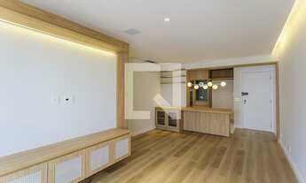 Imagem: Apartamento à Venda - Moema, 3 Quartos