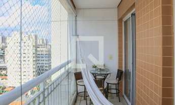 Imagem 6: Apartamento à Venda - Vila Leopoldina, 3 Quartos, 222 m2