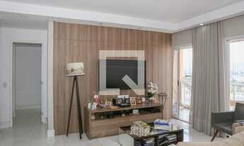 Imagem 4: Apartamento à Venda - Vila Leopoldina, 3 Quartos, 222 m2