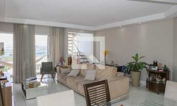 Imagem 2: Apartamento à Venda - Vila Leopoldina, 3 Quartos, 222 m2