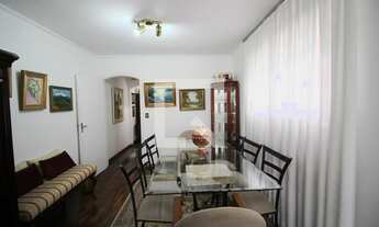 Imagem 4: Casa à Venda - Vila Olímpia, 3 Quartos, 165 m2