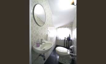 Imagem 6: Casa à Venda - Vila Olímpia, 3 Quartos, 165 m2