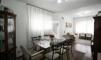 Imagem 5: Casa à Venda - Vila Olímpia, 3 Quartos, 165 m2