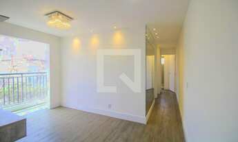 Imagem 2: Apartamento à Venda - Mooca, 2 Quartos, 55 m2