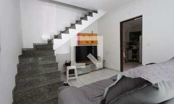 Imagem: Casa à Venda - Vila Ema, 2 Quartos, 82