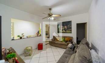 Imagem: Casa à Venda - Ponte Rasa, 4 Quartos, 125