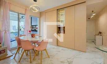 Imagem 4: Apartamento à Venda - Ipiranga, 2 Quartos, 93 m2