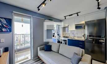 Imagem 2: Apartamento à Venda - Belém, 1 Quarto, 38 m2