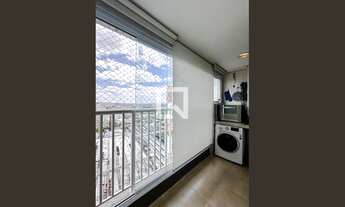 Imagem 5: Apartamento à Venda - Belém, 1 Quarto, 38 m2