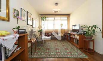 Imagem: Apartamento à Venda - Paraíso, 2 Quartos