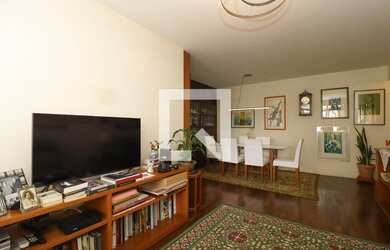 Imagem 3: Apartamento à Venda - Paraíso, 2 Quartos, 100 m2