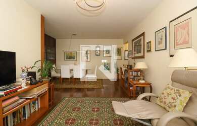 Imagem 4: Apartamento à Venda - Paraíso, 2 Quartos, 100 m2