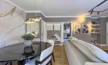 Imagem 5: Apartamento à Venda - Ipiranga, 3 Quartos, 133 m2