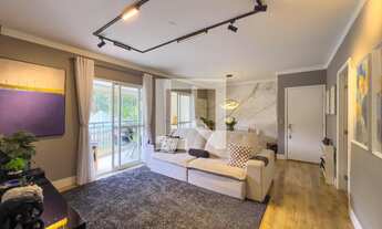 Imagem 2: Apartamento à Venda - Ipiranga, 3 Quartos, 133 m2