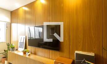 Imagem 4: Apartamento à Venda - Vila Olímpia, 3 Quartos, 91 m2