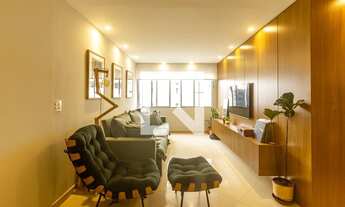 Imagem 2: Apartamento à Venda - Vila Olímpia, 3 Quartos, 91 m2