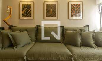 Imagem 6: Apartamento à Venda - Vila Olímpia, 3 Quartos, 91 m2