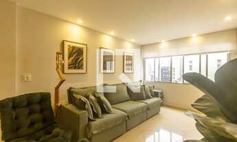 Imagem 3: Apartamento à Venda - Vila Olímpia, 3 Quartos, 91 m2