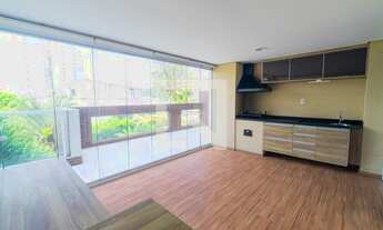 Imagem 4: Apartamento à Venda - Vila Clementino, 3 Quartos, 154 m2