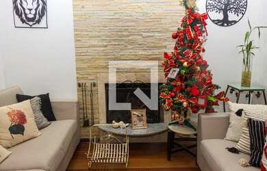 Imagem 5: Casa à Venda - Jardim Santa Helena, 4 Quartos, 300 m2