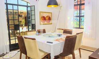 Imagem 7: Casa à Venda - Jardim Santa Helena, 4 Quartos, 300 m2