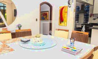 Imagem 6: Casa à Venda - Jardim Santa Helena, 4 Quartos, 300 m2