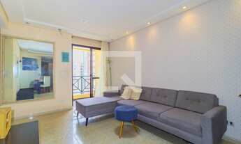 Imagem 2: Apartamento à Venda - Mooca, 3 Quartos, 80 m2