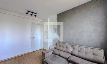 Imagem 3: Apartamento à Venda - Mooca, 2 Quartos, 39 m2