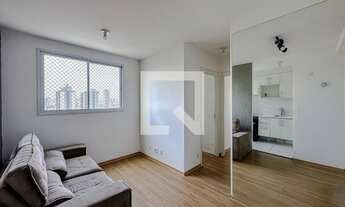 Imagem: Apartamento à Venda - Mooca, 2 Quartos