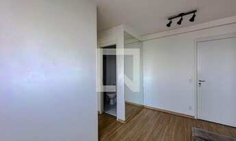 Imagem 4: Apartamento à Venda - Mooca, 2 Quartos, 39 m2