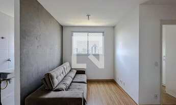 Imagem 5: Apartamento à Venda - Mooca, 2 Quartos, 39 m2