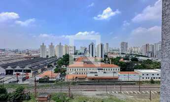 Imagem 6: Apartamento à Venda - Mooca, 2 Quartos, 39 m2