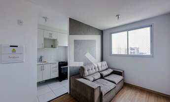 Imagem 2: Apartamento à Venda - Mooca, 2 Quartos, 39 m2