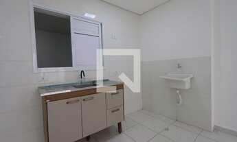 Imagem 5: Apartamento à Venda - Vila Prudente, 1 Quarto, 38 m2