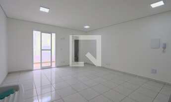 Imagem 4: Apartamento à Venda - Vila Prudente, 1 Quarto, 38 m2